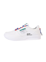 Peak E93121B Synthetic Men Casual Shoes