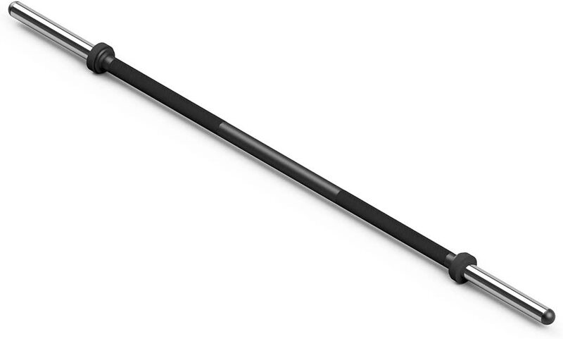 

Marbo Sport Olympic Fat Bar Long, Mf-G004, Black