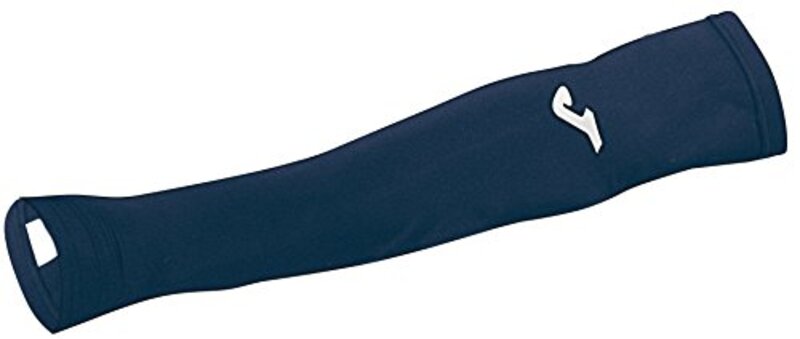 

Joma Running Arm Warmer, Large, Navy Blue