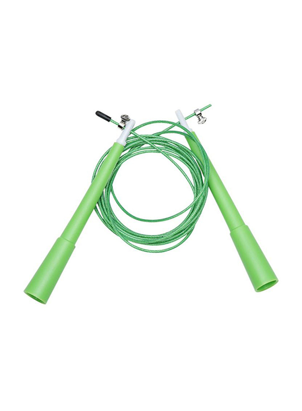 

TA Sport Exercise Jump Rope, 41010141, Green