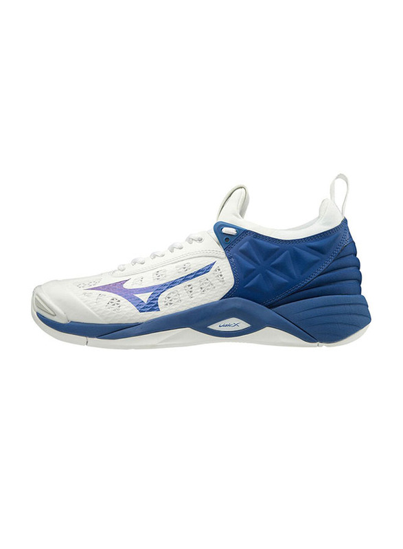 

Mizuno Wave Momentum V1Ga191221 Synthetic Volleyball Shoes