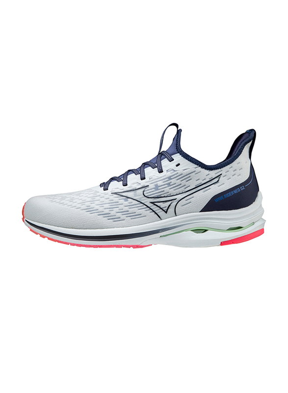 

Mizuno Wave Rider Neo 2 J1Gc217892 Synthetic Running Shoes