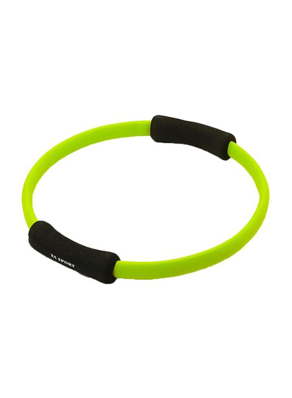 

TA Sport Pilates Ring, IR97602, Green/Black