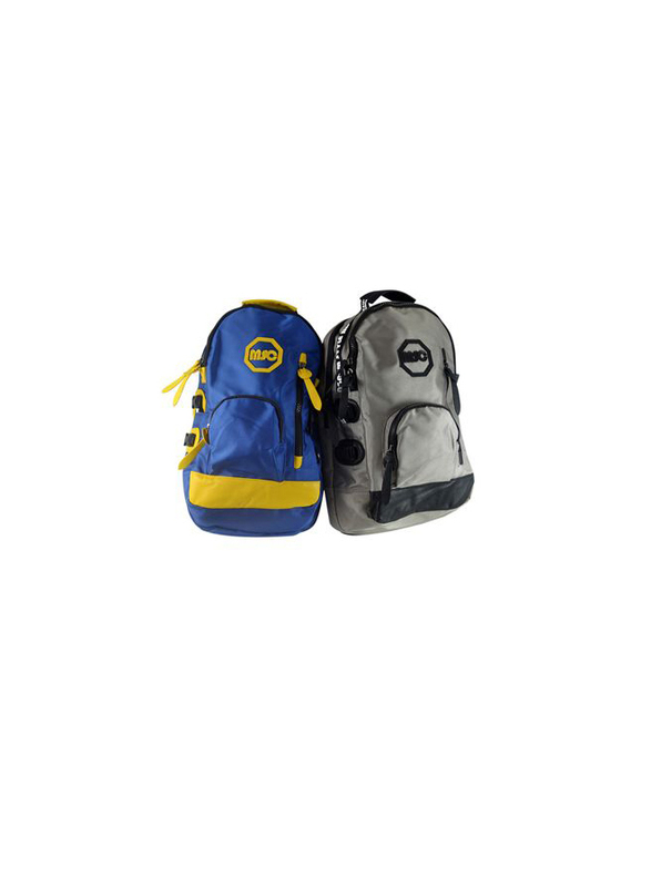 

Mesuca Backpack Bags Unisex, 2 Pieces, MHB24683, Multicolour