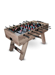 TA Sport Football Table, XD20216, Brown