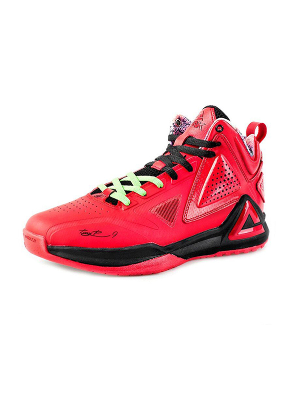 

Peak E34323A Tony Parker Men Sports Shoes