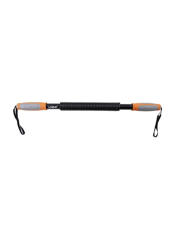

Liveup Sports LiveUp Power Twister, Ls3161B, Orange/Black