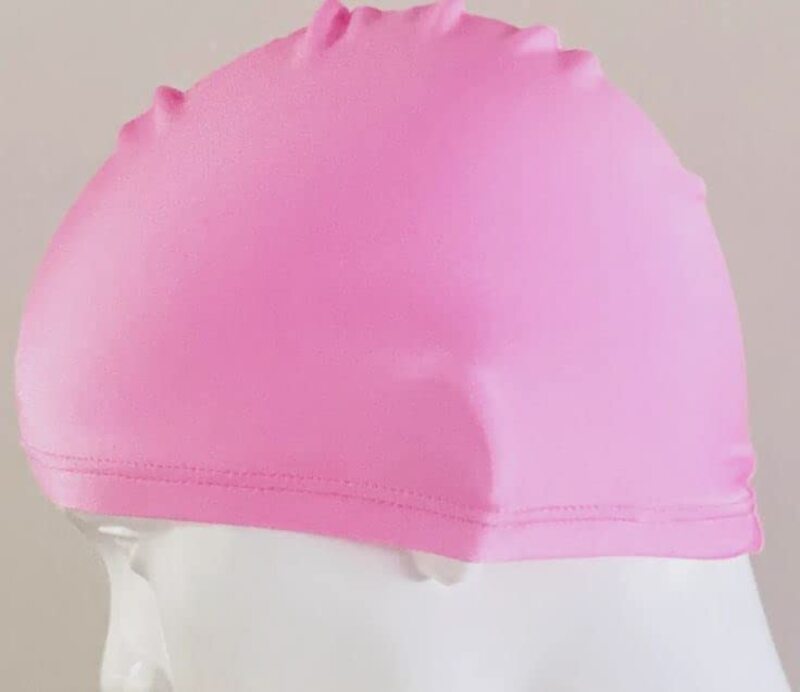 

TA Sport Lycra Cap, Lc4604, Pink