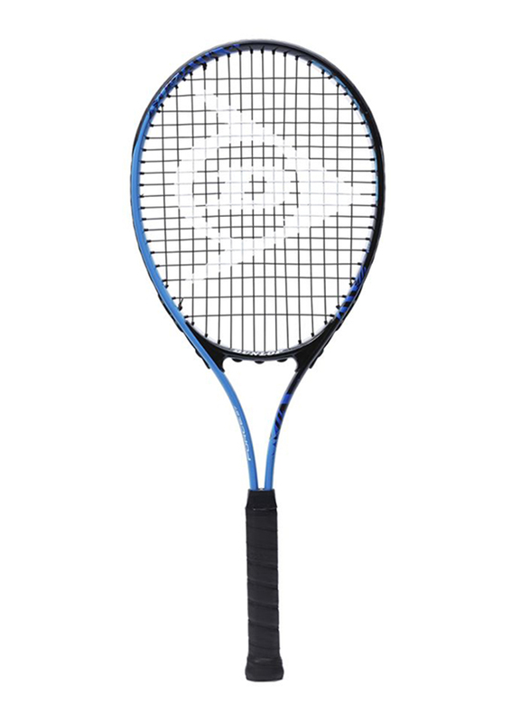 

Dunlop Tennis Racket, Blue