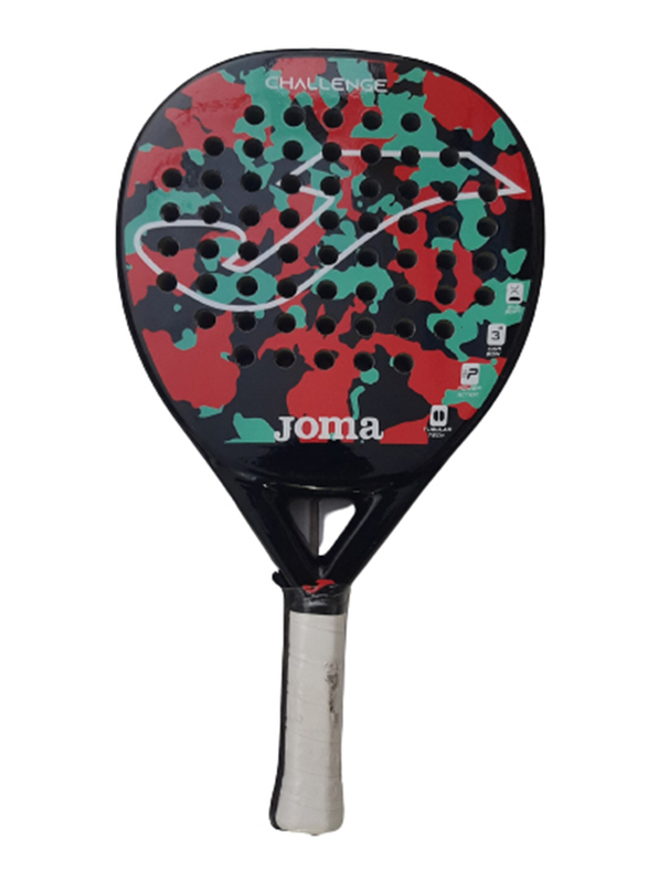 

Joma Challenge Paddle Racket, Multicolour