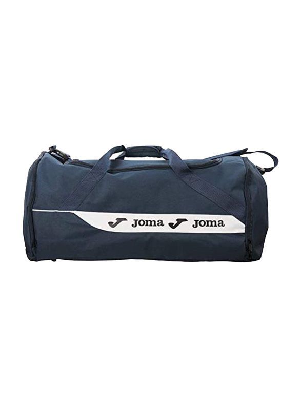 

Joma 4222.10.30 Travel Bag, Blue