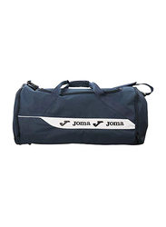 Joma 4222.10.30 Travel Bag, Blue