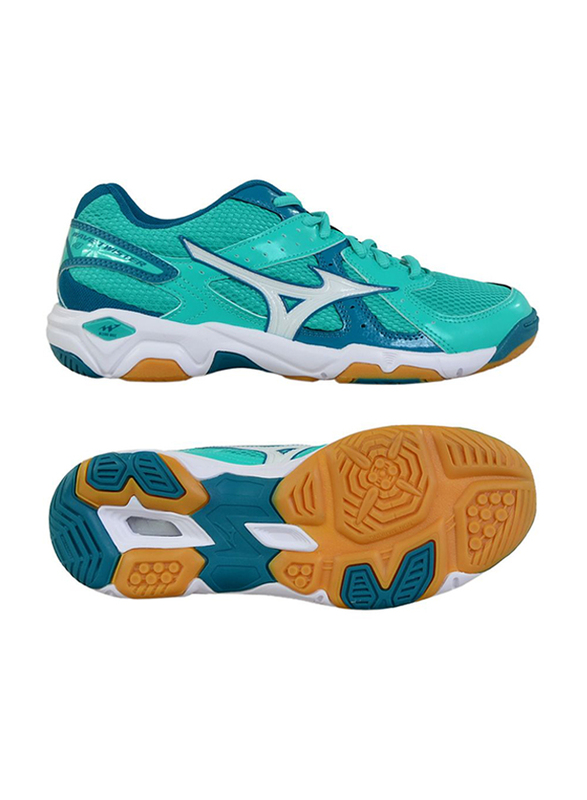 

Mizuno Wave Twister 4 W Men Sports Shoes