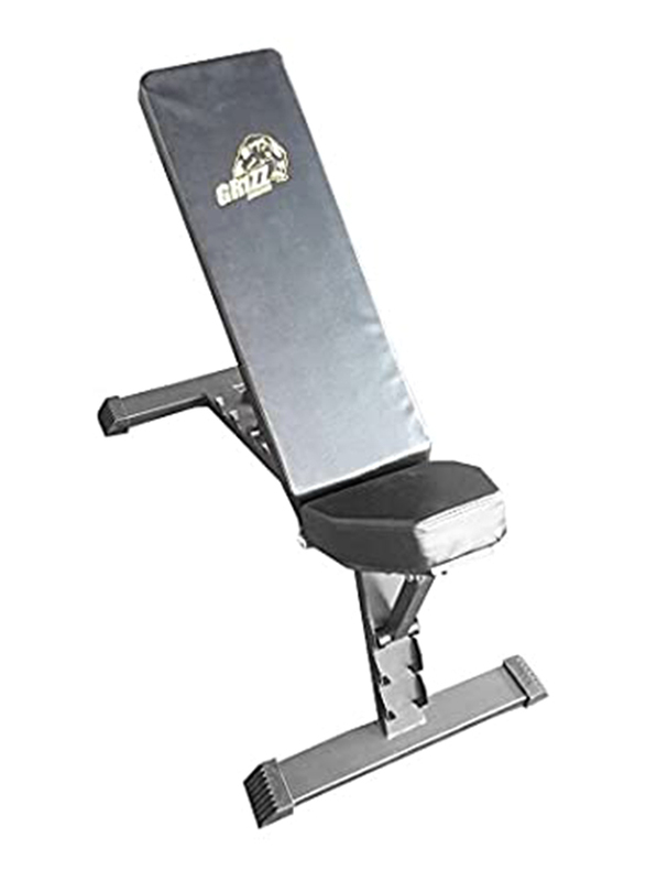 

TA Sport SUB5102 Bench, Black