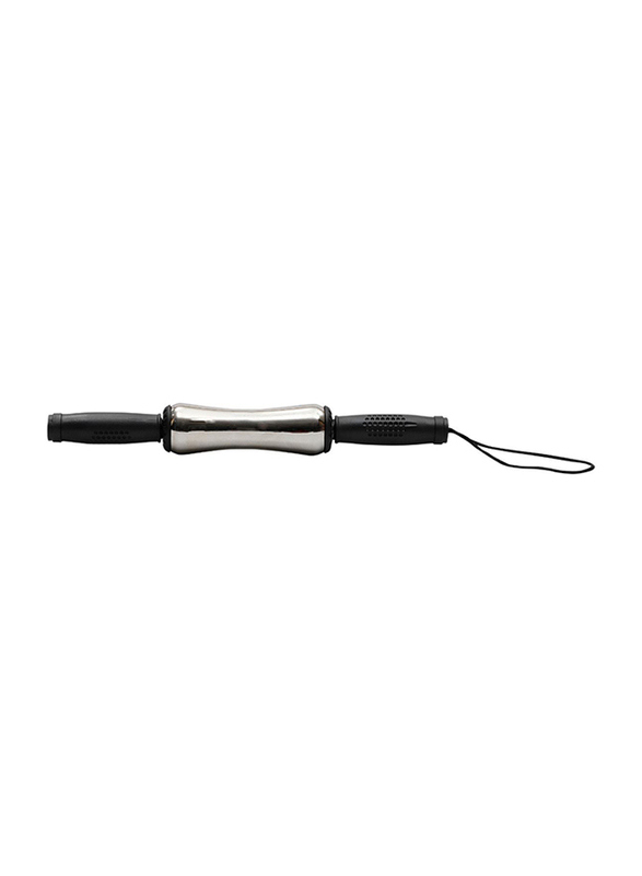 

TA Sport ASM188-S Massage Stick, Black/Silver