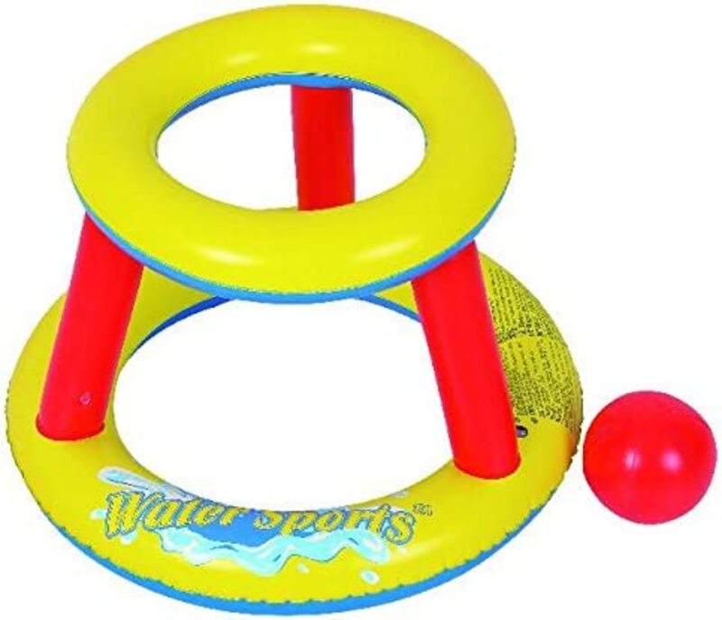 

Generic General Water Sports, Jl077211Npf, Multicolour
