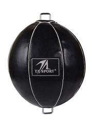 TA Sport Large Speed Ball, Black