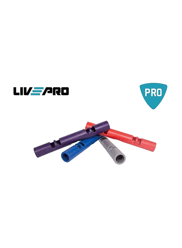 

Liveup Sports LiveUp LP8140 Training Tool, 4KG, Purple