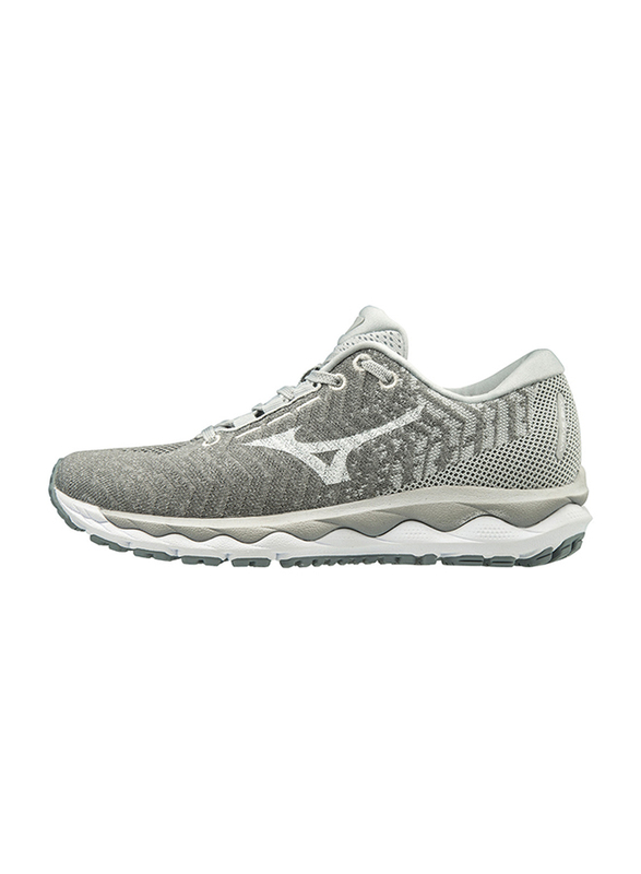 

Mizuno W. Waveknit 3 J1Gd192501 Synthetic Women Running Shoes