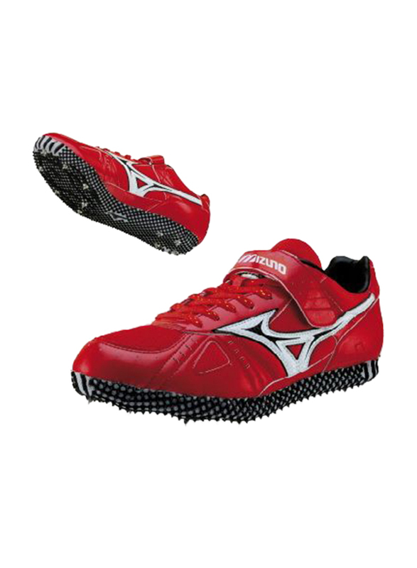 

Mizuno 08Km88301 Men High Jump Shoes