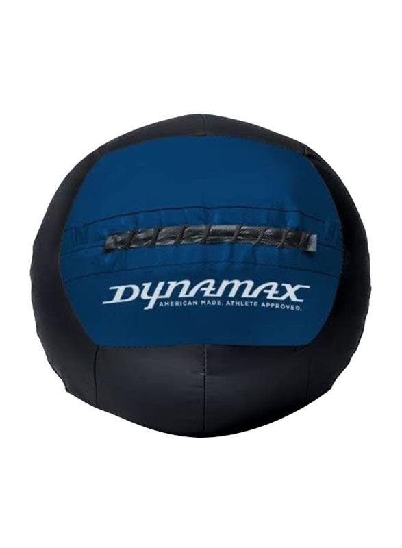 

TA Sport X-Dynamax Medicine Ball, 3 Kg, Black/Blue