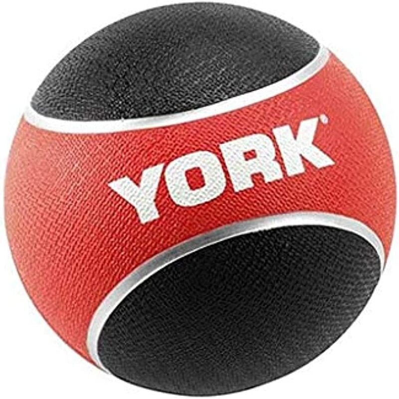 

York Fitness Ball, Multicolour