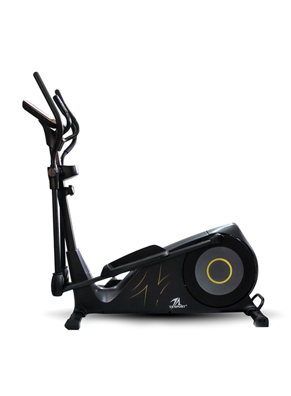 ta sports elliptical trainer