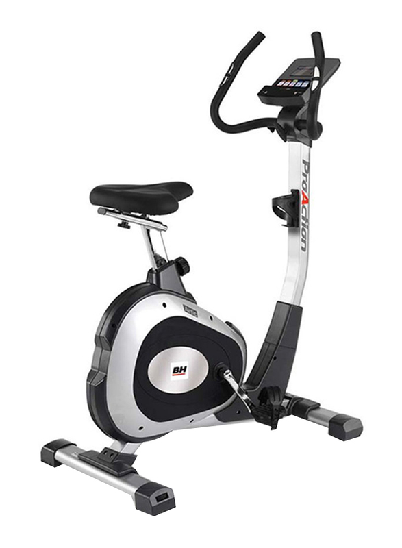 

BH Fitness Cycle Artic Program 103 x 54 x 128cm, Black