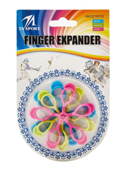 TA Sport Hand Grip Strengthener, Multicolour
