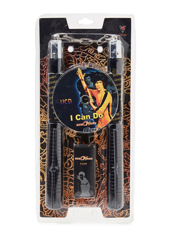 

TA Sport Nunchakus Hardwood, Multicolour