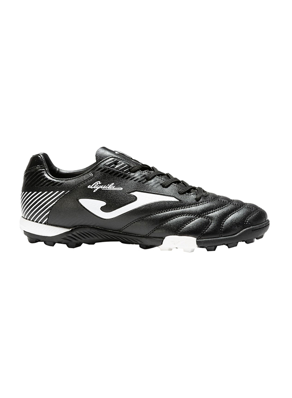 

Joma Aguila 2001 Negro Turf Men Football Shoes