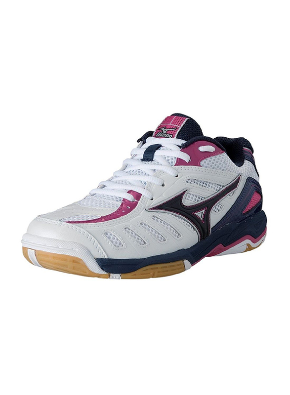 

Mizuno 09KV39023 Wave Rally 4 Women Running Shoes