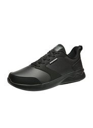 Peak E93697E Leather Men Sports Shoes