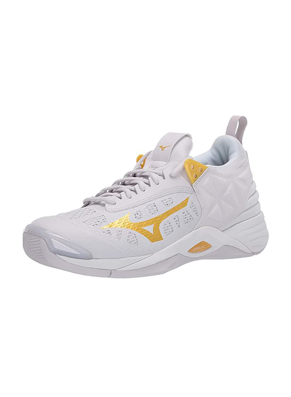 

Mizuno 09KV89250 Wave Tornado 3 Men Running Shoes