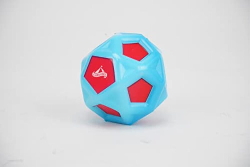 

Mesuca Super Kids Space Ball, Ages 3+, Sa18501, Assorted Colour