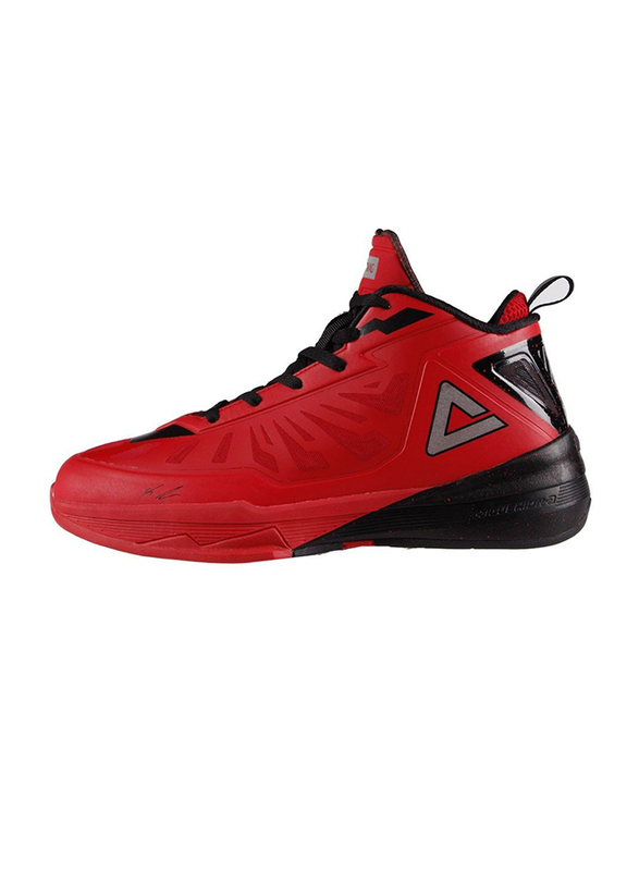 

Peak E44053A Synthetic/Leather Men Sports Shoes