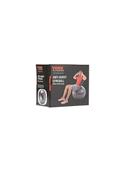 Body Solid SBP100/3 Sel Chest Press, Silver/Black