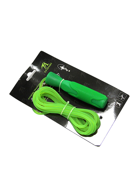 

TA Sport Skipping Rope, IR98143, Blue