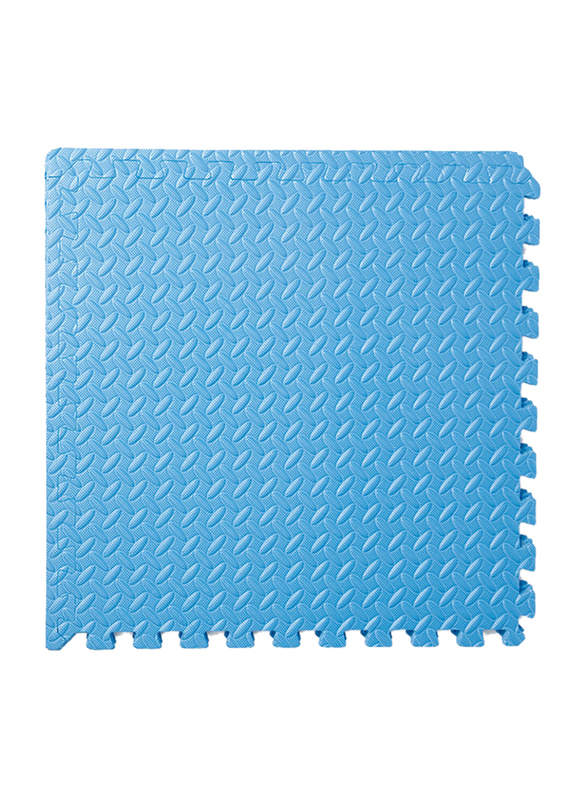 

TA Sport EVA Exercise Mat, Blue