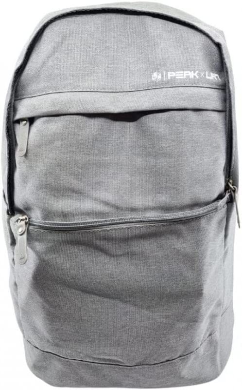 

Peak B193130 Backpack Bag Unisex, 03080336-101, Grey