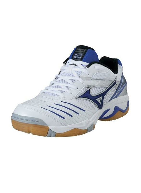 

Mizuno Wave Rally 3 Men Running Shoes