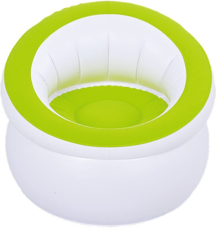 

Flocked Arm for Kids, Multicolour