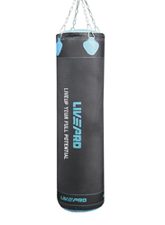 Livepro 150cm Punching Bag, Black