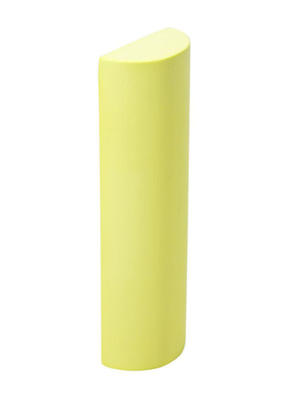 

TA Sport Yoga Foam Roller, Lime