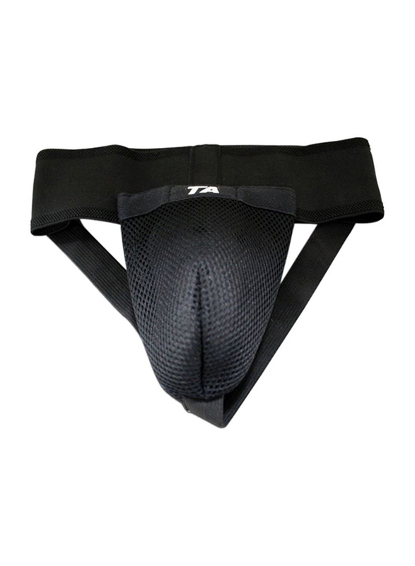 

TA Sport Abdominal Guard, White