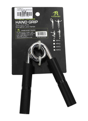 Livepro Lp8406 Resistance Tube Handles Set, 2 Pieces, Black