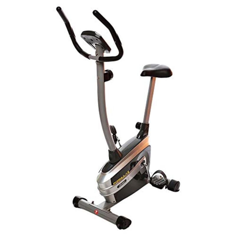 

TA Sports Formula II Magnetic Upright Bike, Multicolour