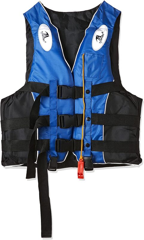 

TA Sport Adult Swimming Vest, Large, Blue
