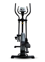 TA Sport HG 8208 Elliptical Trainer without Seat, Black