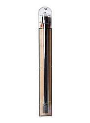TA Sport Door Chinning Bar, LS2904, Clear/Silver
